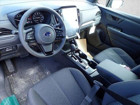 New 2026 Subaru Forester Premium image 11