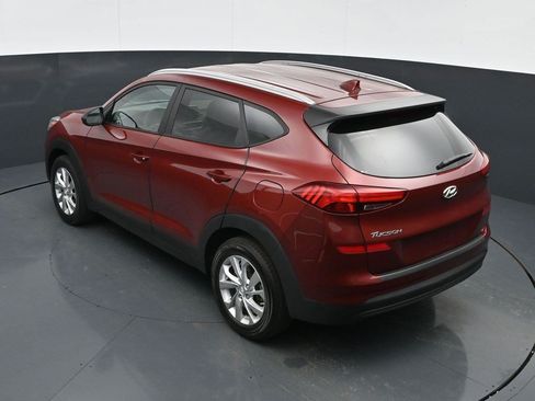 Used 2019 Hyundai Tucson Value w/ Cargo Package FWD image 26