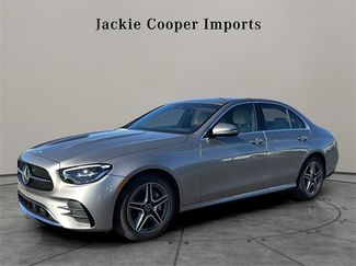 Certified 2022 Mercedes-Benz E 350 4MATIC Sedan video 1