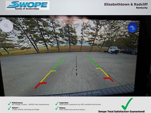 New 2026 Ford Maverick XLT w/ Equipment Group 301A image 23