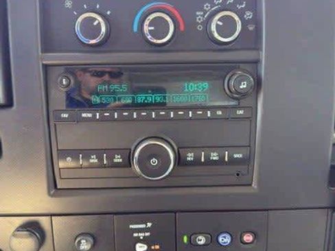 New 2025 Chevrolet Express 3500 w/ Power Convenience Package image 12