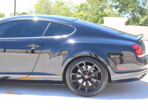 Used 2010 Bentley Continental GT Supersports AWD/4WD image 54