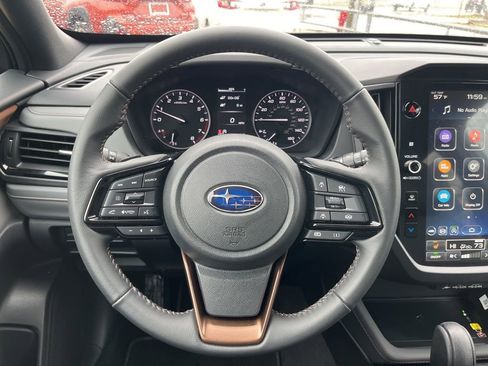 Certified 2026 Subaru Forester Sport image 13