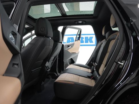 New 2026 Chevrolet Equinox ACTIV w/ Convenience Package III image 38