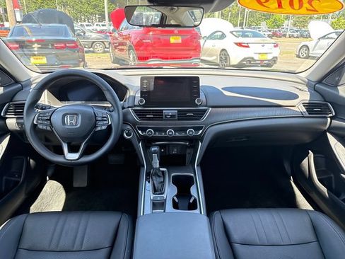 Used 2019 Honda Accord EX-L image 11