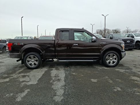 Certified 2019 Ford F150 Lariat image 7
