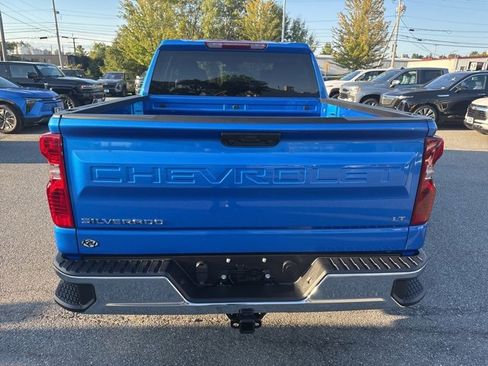 New 2026 Chevrolet Silverado 1500 LT image 5