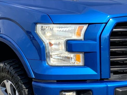 Used 2017 Ford F150 XLT w/ Equipment Group 302A Luxury RWD image 24
