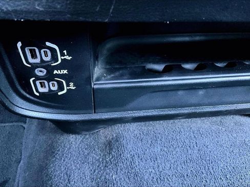 Used 2024 RAM 2500 Big Horn image 12