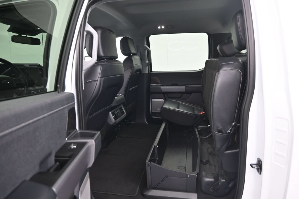 Used 2025 Ford F350 Lariat AWD/4WD image 13