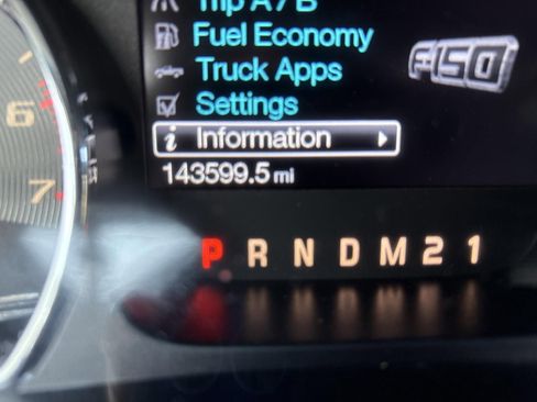 Used 2013 Ford F150 FX4 w/ Luxury Equipment Group AWD/4WD image 34