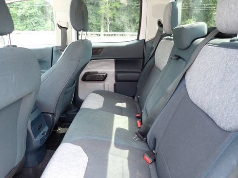 Used 2025 Ford Maverick XLT w/ Equipment Group 302A AWD/4WD image 11