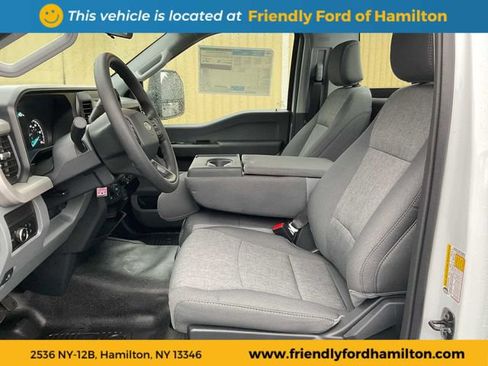 Used 2026 Ford F250 XL w/ 360-Degree Camera Package AWD/4WD image 18