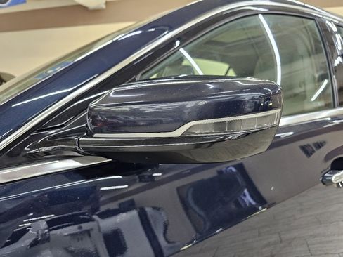 Used 2017 Cadillac CTS Luxury image 11