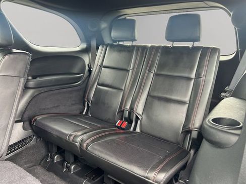 Used 2025 Dodge Durango R/T AWD/4WD image 13