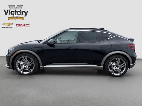 Used 2023 Genesis GV60 Performance AWD/4WD image 3