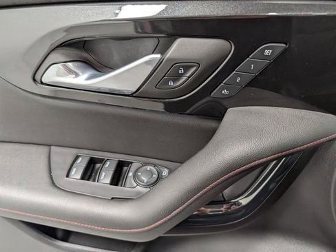 Used 2023 Chevrolet Blazer RS w/ Driver Confidence II Package image 17