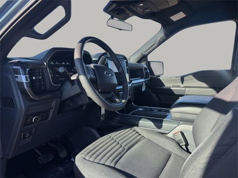 Used 2023 Ford F150 XL w/ STX Appearance Package image 9
