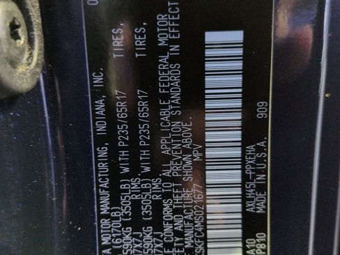 Used 2021 Toyota Sienna LE image 29