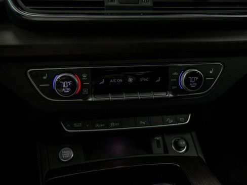 Used 2022 Audi Q5 2.0T Premium Plus image 20