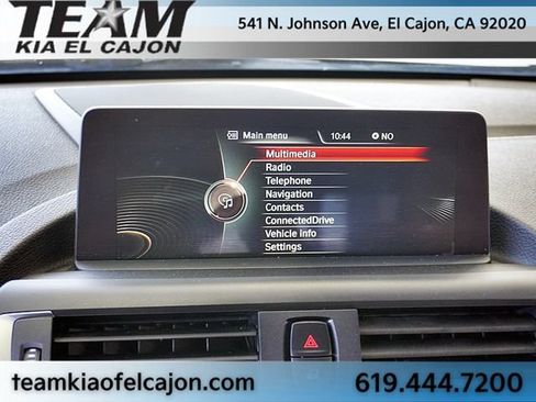 Used 2016 BMW 228i Coupe RWD image 24