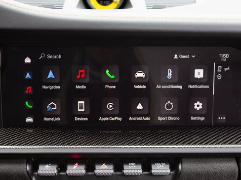 Used 2024 Porsche 911 GT3 image 14