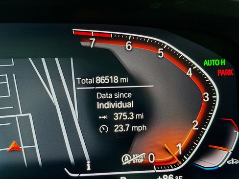 Used 2019 BMW X7 xDrive40i w/ Premium Package image 6