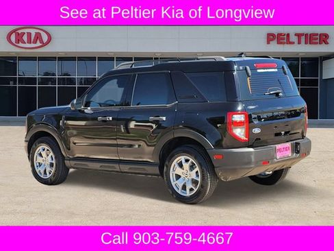 Used 2021 Ford Bronco Sport AWD/4WD image 6
