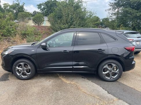 Used 2024 Ford Escape ST-Line AWD/4WD image 8