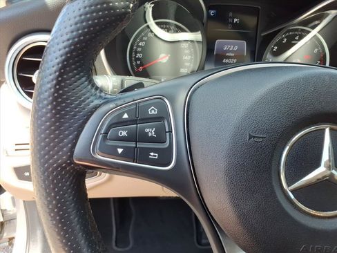 Used 2016 Mercedes-Benz C 300 Sedan image 15