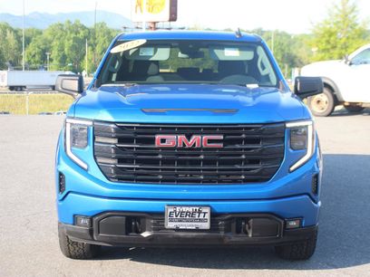 Used 2022 GMC Sierra 1500 Elevation