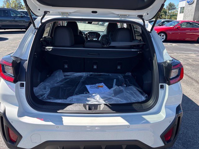New 2026 Subaru Crosstrek 2.5i Limited AWD/4WD image 22