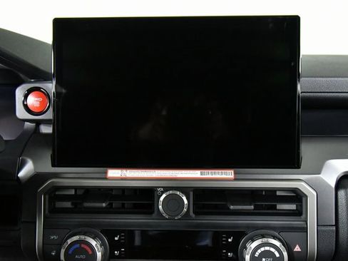 New 2026 Toyota 4Runner TRD Off-Road Premium image 4