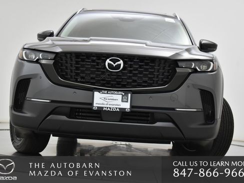 New 2026 MAZDA CX-50 2.5 Hybrid w/ Preferred Pkg AWD/4WD image 5