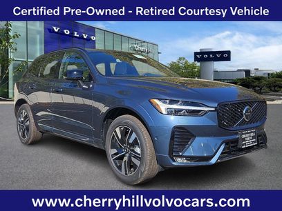 Certified 2026 Volvo XC60 B5 Plus w/ Climate Package