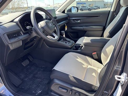 New 2026 Honda CR-V EX image 15