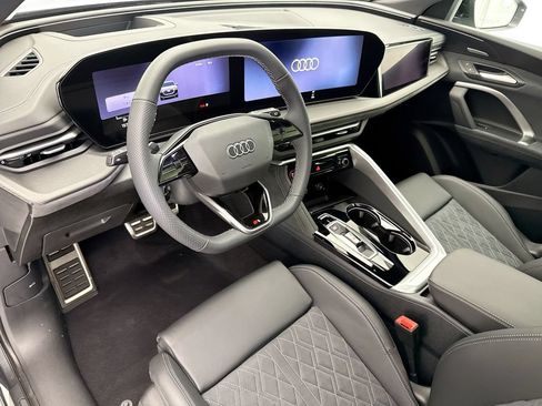 New 2026 Audi SQ5 Premium Plus AWD/4WD image 10