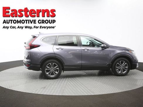 Used 2020 Honda CR-V EX-L image 45