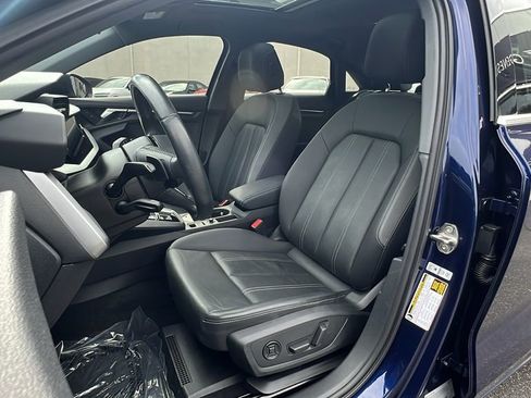 Used 2022 Audi A3 2.0T Premium image 25