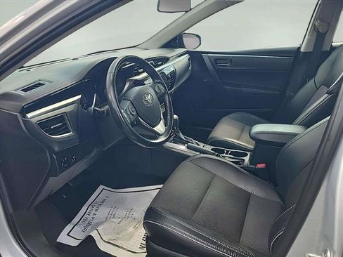 Used 2015 Toyota Corolla S FWD image 12