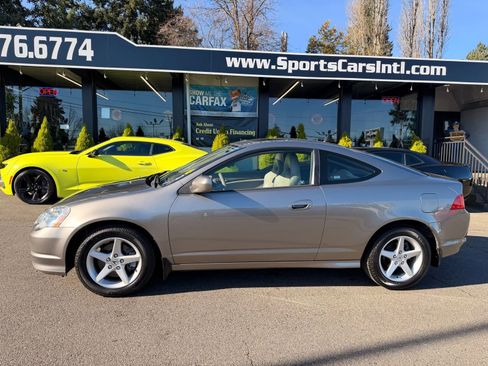 Used 2004 Acura RSX Type-S image 27