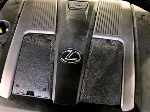 Used 2019 Lexus LS 500 AWD image 30