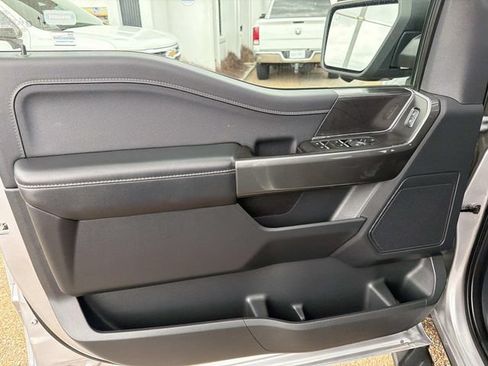 Used 2022 Ford F150 XLT w/ Equipment Group 302A High AWD/4WD image 24