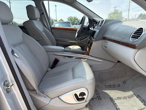 Used 2007 Mercedes-Benz GL 450 4MATIC image 31