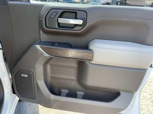 Used 2020 GMC Sierra 1500 SLT w/ SLT Premium Plus Package AWD/4WD image 23