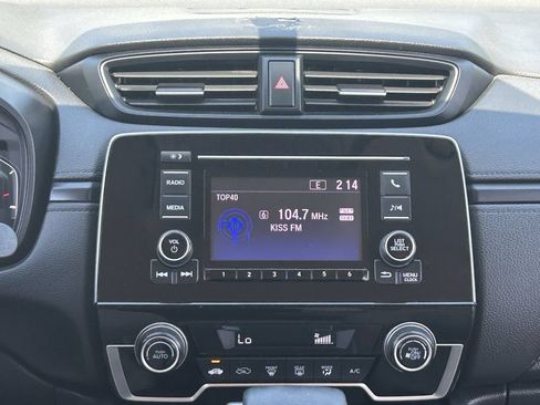 Used 2019 Honda CR-V LX image 19