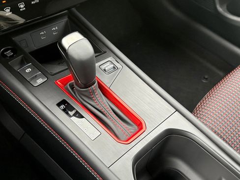 New 2026 Nissan Kicks SR w/ SR Premium Package image 14