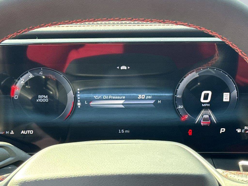 New 2026 Dodge Charger Scat Pack AWD/4WD image 12