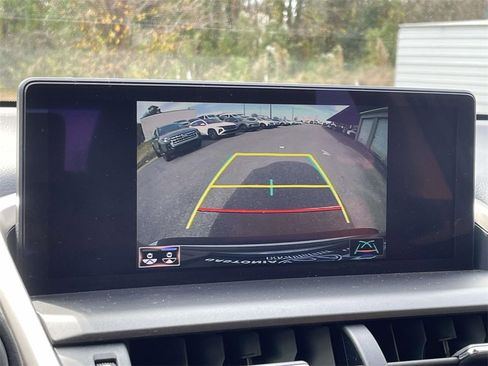 Used 2020 Lexus NX 300h AWD w/ Premium Package image 28