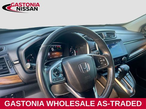 Used 2019 Honda CR-V EX-L image 9